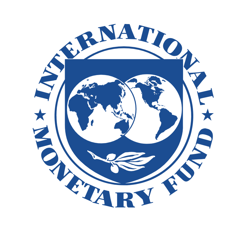 International Monetary Fund logo